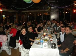 Hoş geldin 2013