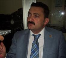 MHP Ordu Milletvekili Rıdvan Yalçın "don" parasının Torba Yasa'ya konmasını istedi