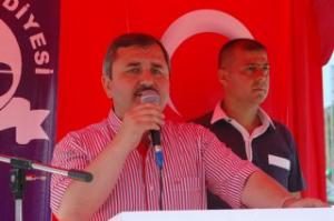 TERÖR EYLEMLERİNİN ZAMANLAMASI DÜŞÜNDÜRÜCÜ