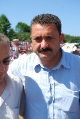 DAYATMA ANAYASASINA HAYIR