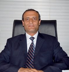 İŞ BANKASI FATSA ŞUBESİNE ŞEYHMUS SİNCAR ATANDI