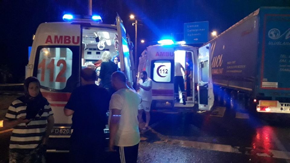 Kaçak, “Yetkisiz yetkilileri göreve davet ediyorum”