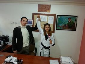 Sporsever iş adamından sürpriz jest