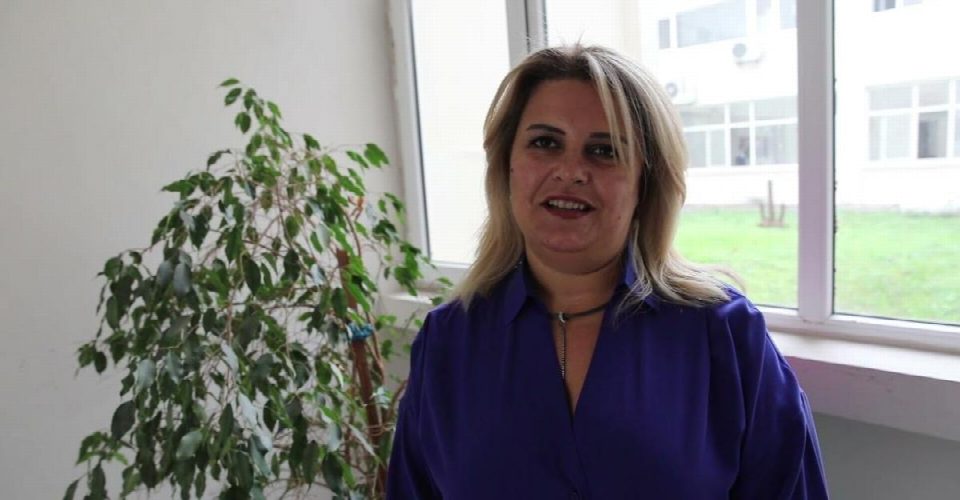 Aslı Malay Tuncer, “Denizcilik sektörüne kadın yönetici yetiştirerek katkı sağmayı hedefliyoruz”