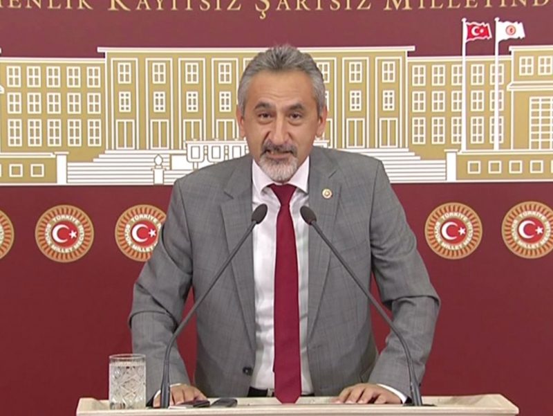 Adıgüzel, “Kabustan Uyandık"
