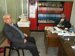 Demokrat Parti İlçe Başkanlığından istifa etti... AK PARTİ’DEN ÇAMAŞ BELEDİYE BAŞKANLIĞINA ADAY ADAYI OLDU