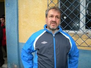 TEKNİK DİREKTÖR SAİT TAŞ: “BU YENİLGİYİ HAK ETMEDİK”