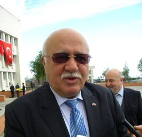 MHP İlçe Başkanı Şakir Cemal Uygun YÖNETİCİLERİMİZ, ÇOCUKLARIMIZIN BAYRAMINI ELLERİNDEN ALDI