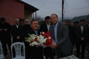 ANLAYAN " BÜYÜKŞEHİR İLE DAHA FAZLA KAYNAK, DAHA FAZLA HİZMET"