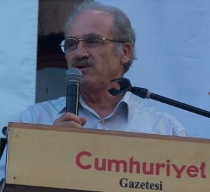 DOST KARA GÜNDE BELLİ OLUR / Zeki SARIHAN