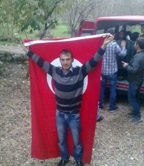 ASKERİMİZİ DUALARLA UĞURLADIK