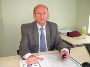 Şeker Bank Fatsa Şubesine Abdullah Sarıaydın Atandı