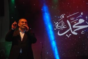 DURSUN ALİ ERZİNCANLI FATSALILAR İLE BULUŞTU