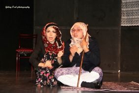 “Çok mu Abarttık?” adlı oyun Beğenildi