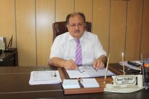 Şenel Yılmaz, Ordu İl Müftü Yardımcılığına atandı