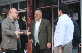 ŞENER : AK PARTİ FINDIK FİYATINI 5 KAT ARTTIRDI
