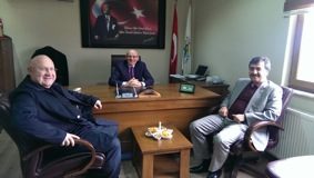 Hamarat ‘AK Parti’ye Yapılanlar Milletimize ve Demokrasiye Karşı Yapılmıştır’
