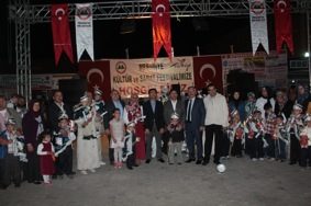 ŞENER: MESUDİYE MERKEZ OLACAK