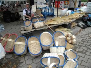 Sepet Pazara İndi