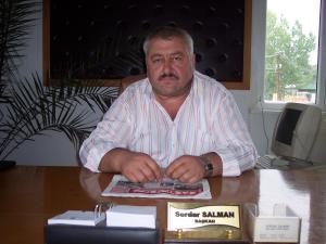 Salman: “Kimseyi Mağdur Etmemeye Çalışıyoruz”