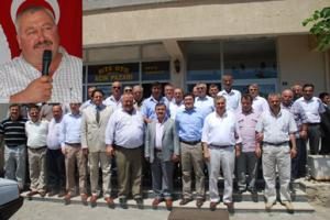SERDAR SALMAN GÜVEN TAZELEDİ