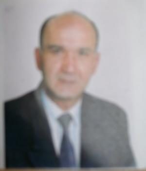 Emekli Tapu Sicil Müdürü Şevki Kilim Vefat Etti