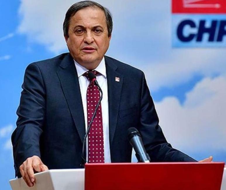 Seyit Torun: "Siz Doğa Katilisiniz. İktidara Geldiğimizde İhaleleri İptal Edeceğiz"
