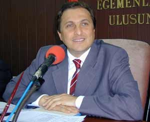 SEYİT TORUN “ONLARIN HESABI TUTMAYACAK