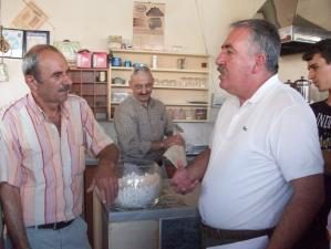 HÜKÜMET BİZİM SİGARAMIZLA UĞRAŞACAĞINA FINDIĞIN ÇARESİNE BAKSIN