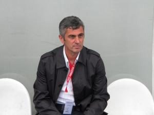 Bayraktar: “Maçlarımıza Tecrübeli Hakemlerin Atanmasını İstiyoruz”