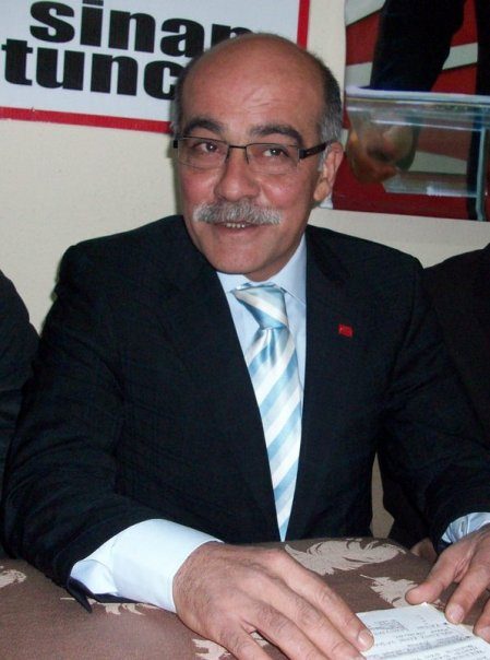 Sinan Tuncay anılacak