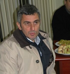 Bayraktar: “Herşey 3. lig için”