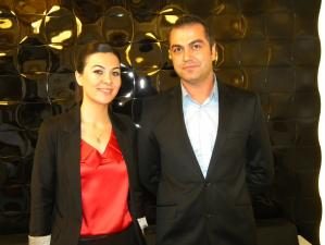 SIRIMSI & SEYİTOĞLU MİMARLIK MÜHENDİSLİK BÜROSU AÇILDI