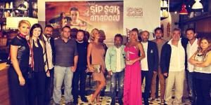 ŞİPŞAK ANADOLU FİLMİ GALASI YAPILDI