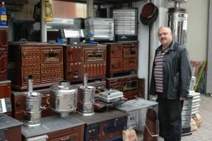 Sobacılar Kış Mevsiminden Memnun
