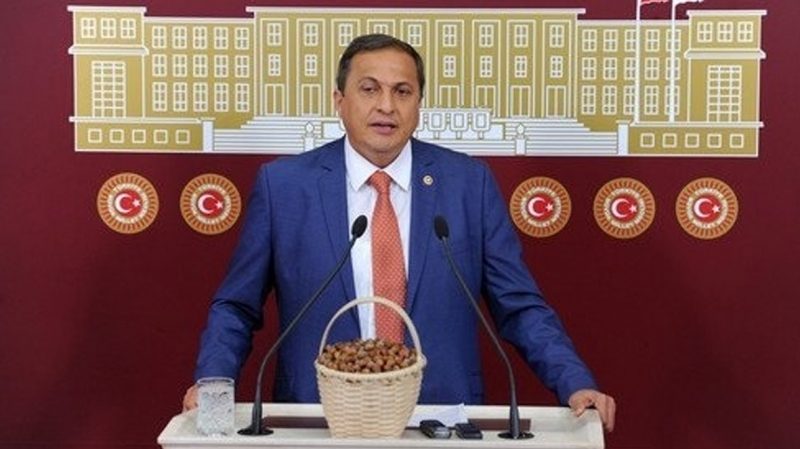 “Fındığın 5 yılı, 10 yılı ve 20 yılı planlanmalı”
