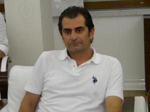 Teknik Direktör Soner Büyükergun, “Fatsa Futbola aç bir şehir”