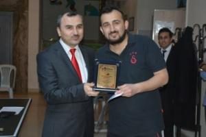 ŞAMPİYON GÜNEŞ GAZETESİ
