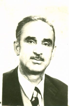 ÇAMAŞ ESKİ BELEDİYE BAŞKANI ŞÜKRÜ ÇELİK VEFAT ETTİ