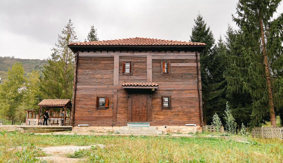 Fatsa'da Tarihi Miras geleceğe taşınıyor