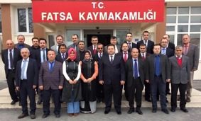 Kadastro müdürü Hikmet Yiğit hayatını kaybetti