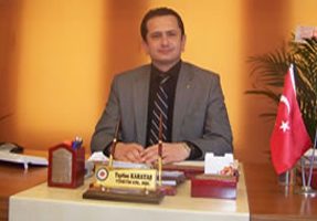 SİCİL AFFI HUSUSUNDA BANKALARIMIZIN ÇOK FAZLA ADALETLİ DAVRANMADIĞINI DÜŞÜNÜYORUZ