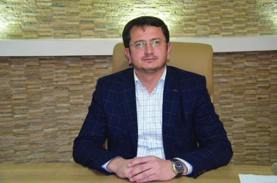 Karataş, “En büyük sıkıntı yüksek faiz”