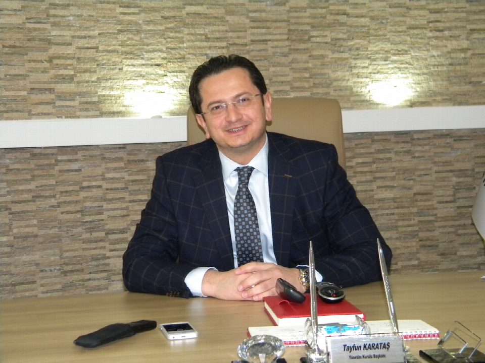 Başkan Karataş “Üreticimiz daha fazla mağdur edilmemelidir”