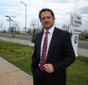 Karataş “OSB Bölgesi Büyüyor”