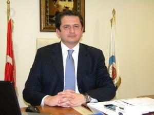 FATSO Başkanı Tayfun Karataş “Piyasa Eylül’de hareketlenir”