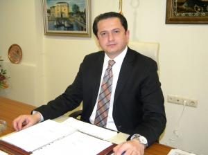 FATSO Başkanı Tayfun Karataş “ÜRETİCİ FINDIĞININ DEĞERİNİ BİLMELİDİR”