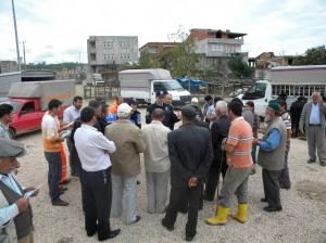 TDP’den Sahte Paralara Karşı Dikkatli Olun Uyarısı