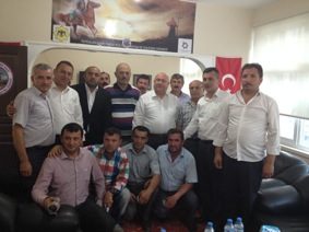 TEPEALAN'A 12 DERSLİKLİ OKUL YAPILACAK