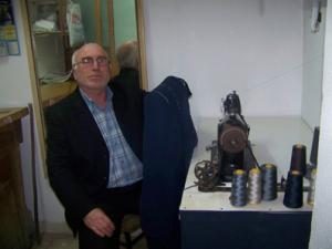 TERZİLİK YOK OLMAMAYA DİRENİYOR
